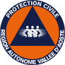 logo protezione civile