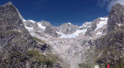 Documento Tecnico sugli ambiti di azione strategici relativi a conoscenza, comunicazione e formazione sui rischi glaciali e periglaciali